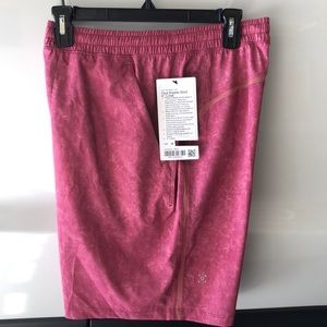 Lululemon Men’s Shorts